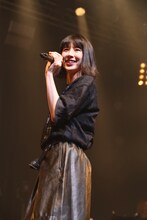 まなこ（写真提供：エイベックス）