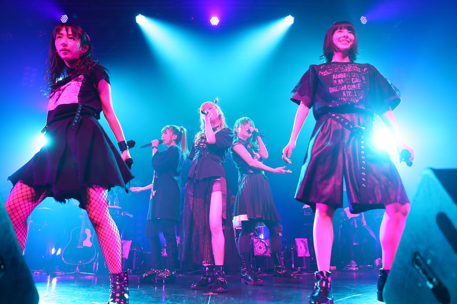 Q'ulle（写真提供：エイベックス）