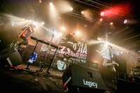 Cosmos People（Photo by Viola Kam [V'z Twinkle]）