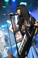 根岸愛（撮影：古川朋久）