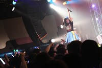 森詩織（撮影：古川朋久）