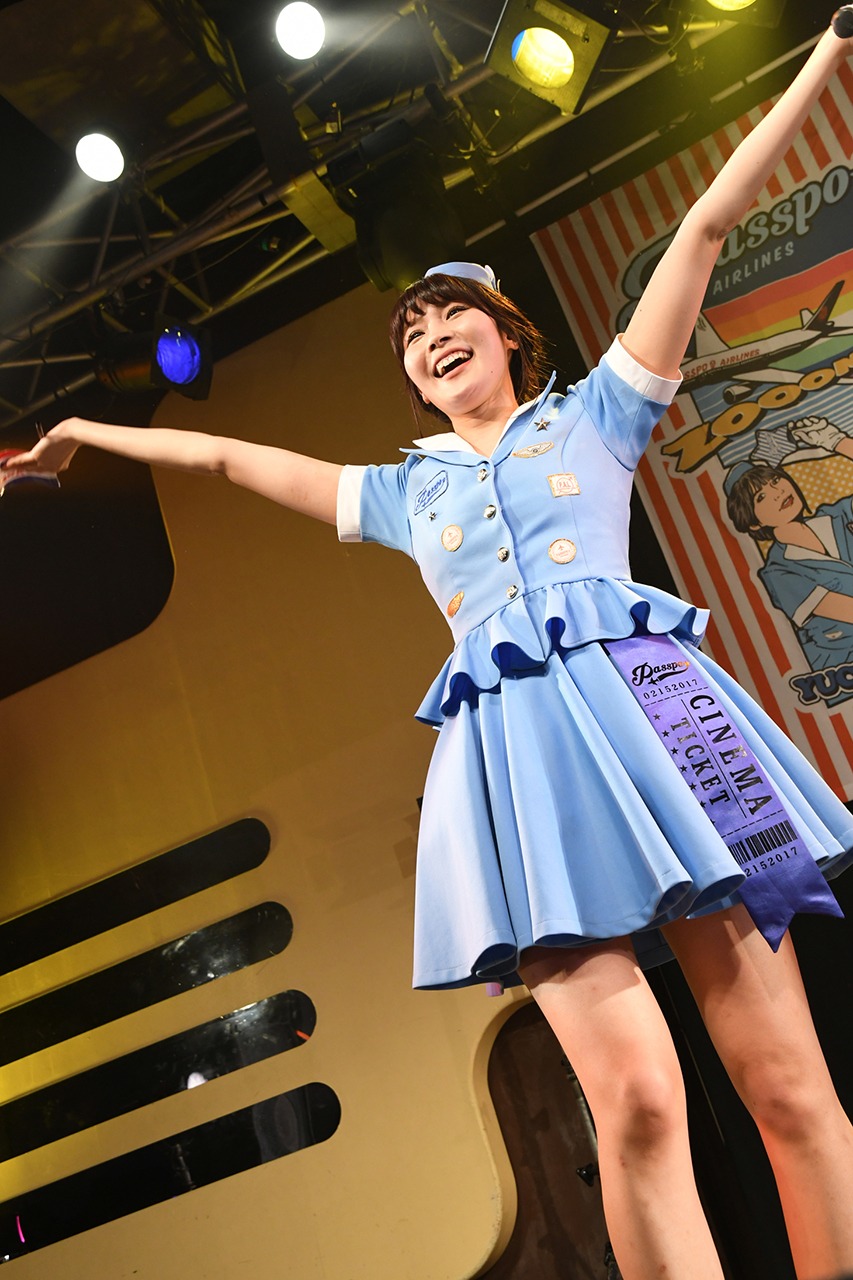 藤本有紀美（撮影：古川朋久）