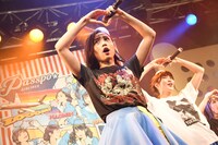 森詩織（撮影：古川朋久）