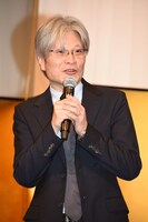 訓覇圭制作統括