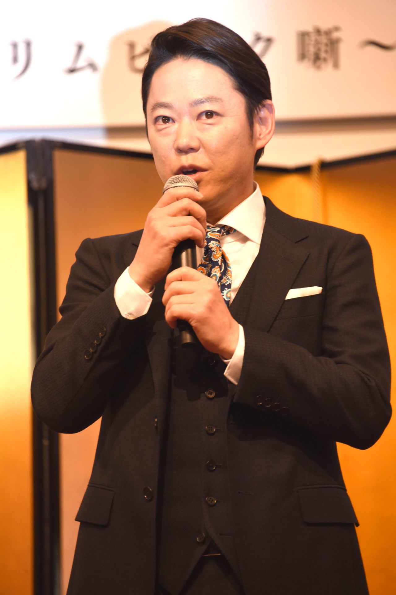 阿部サダヲ