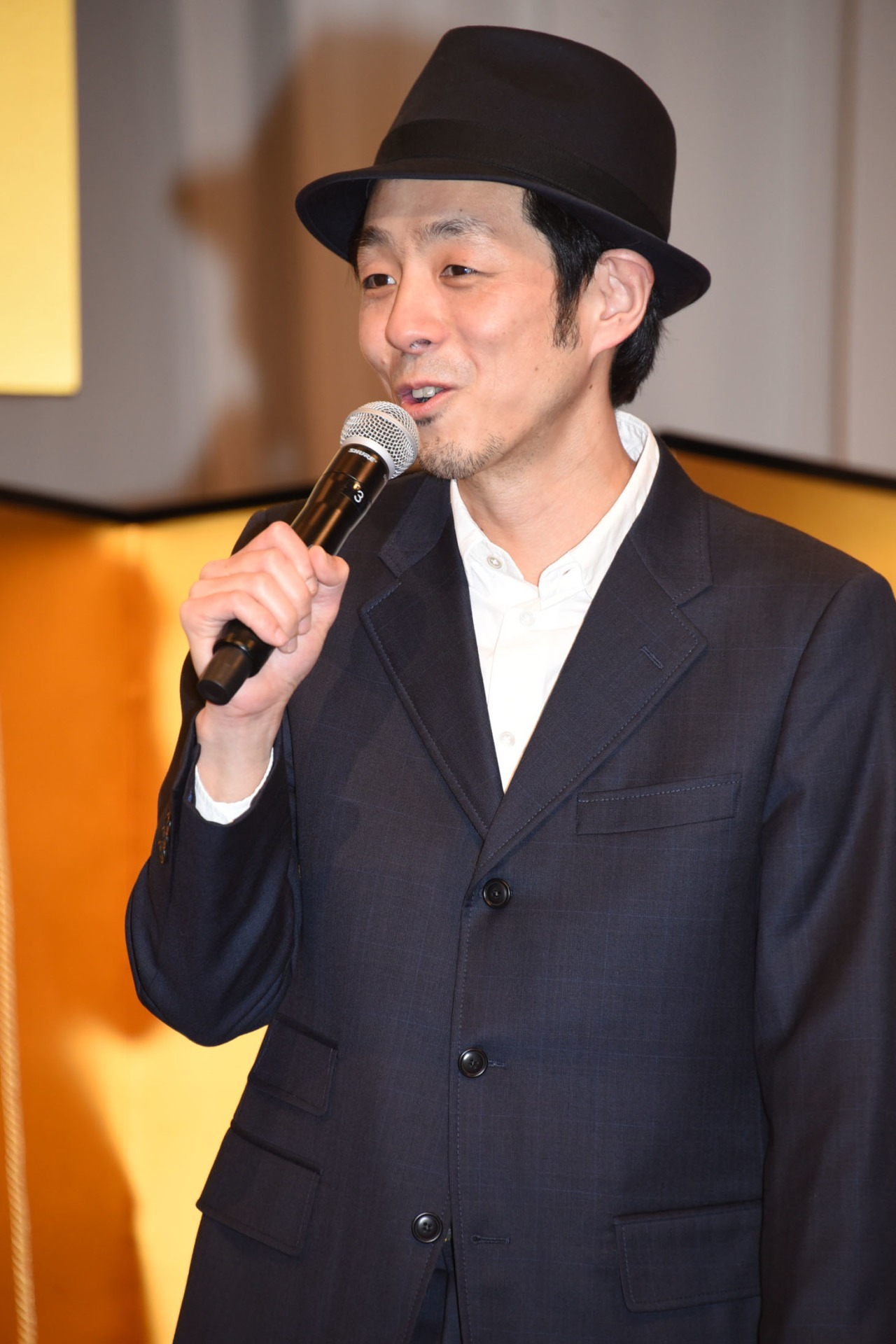 宮藤官九郎
