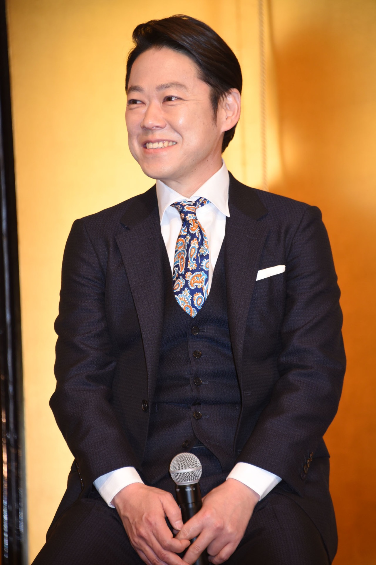 阿部サダヲ