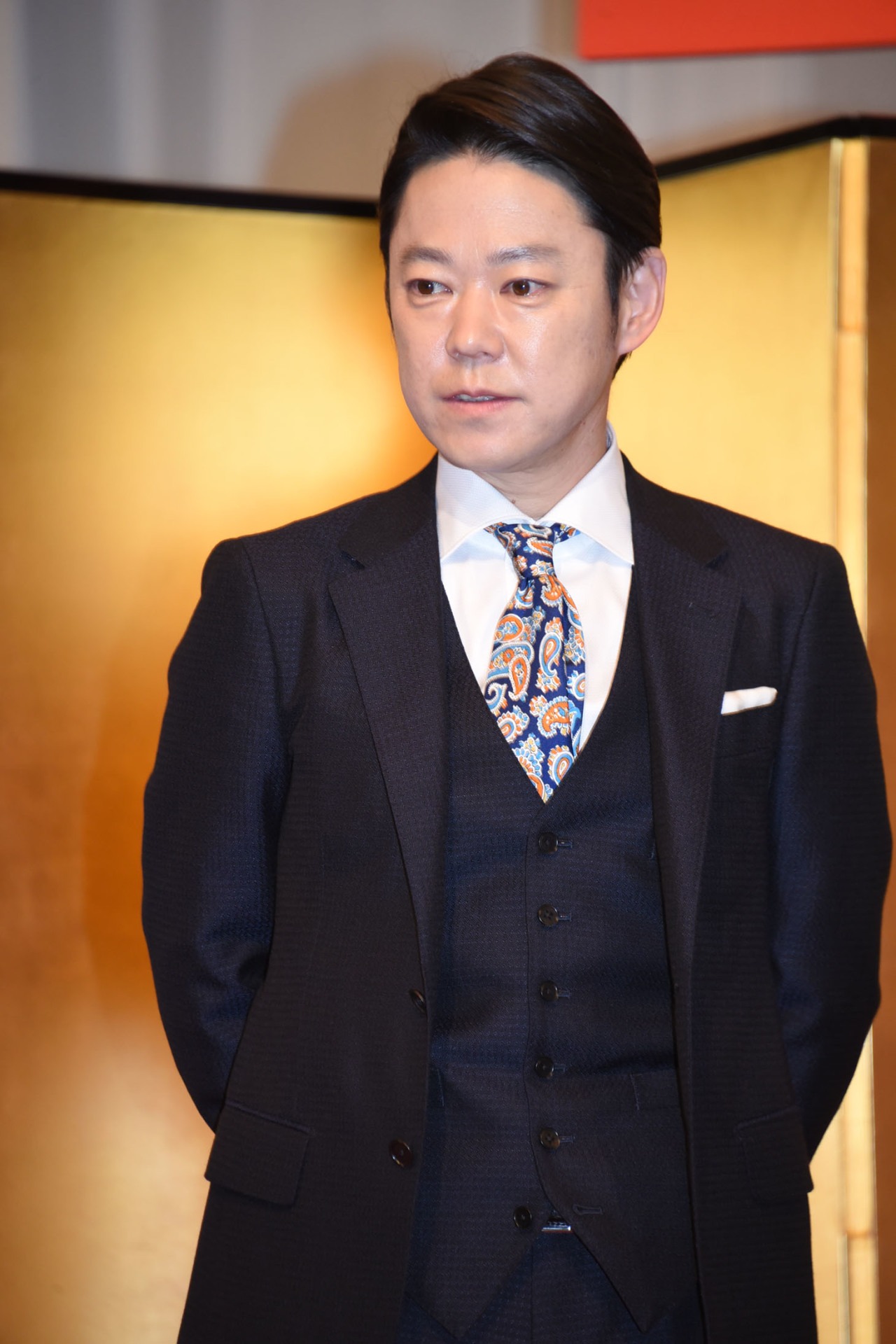 阿部サダヲ
