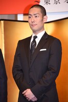 中村勘九郎