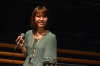 半崎美子（写真提供：TOKYO FM）
