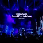 MAN WITH A MISSION開催中ツアーの追加公演&欧州編を発表