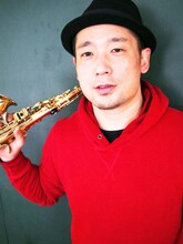 NARI（HEAVENLY BOYS / SCAFULL KING）