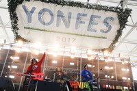 WANIMA（撮影：瀧本JON...行秀）