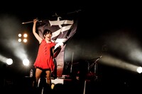 くりか（あゆみくりかまき）（Photo by HAJIME KAMIIISAKA）