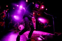 RIZE（Photo by HAJIME KAMIIISAKA）