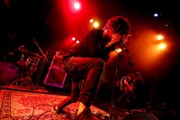 JESSE（Vo, G / RIZE）（Photo by HAJIME KAMIIISAKA）