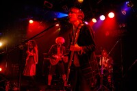 Swimy（Photo by HAJIME KAMIIISAKA）