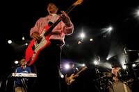 の子（Vo, G / 神聖かまってちゃん）（Photo by HAJIME KAMIIISAKA）