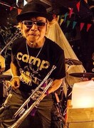 田中和（勝手にしやがれ / AFRODIAMONDS）