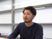 隈本遼平 (c)テレビ東京