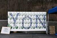 クリエイターブースの様子。（撮影：瀧本JON...行秀）