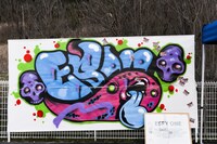 クリエイターブースの様子。（撮影：瀧本JON...行秀）