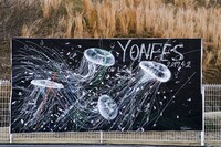 クリエイターブースの様子。（撮影：瀧本JON...行秀）