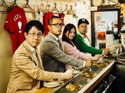 RCCラジオ「それ聴け！Veryカープ！」メインビジュアル