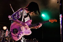 Rei（Photo by HAJIME KAMIIISAKA）