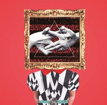 セプテンバーミー「世界として生きる君へと想う.ep［特別盤］」ジャケット