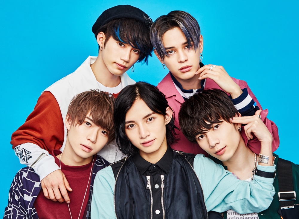 XOXの新曲を学校で宣伝する“ハイスクール部員”募集