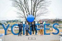 04 Limited Sazabys（撮影：ヤオタケシ）