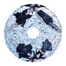 ゆくえしれずつれづれ「Not Secured,Loose Ends」CDの盤面