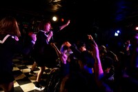 ちんぽやくざ（撮影：朝岡英輔）