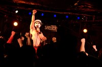 ド・ロドロシテル（撮影：朝岡英輔）