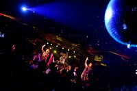 ライムベリー（撮影：朝岡英輔）