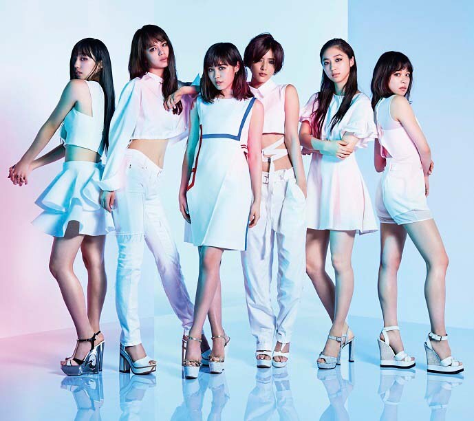 次回「CDTV」ゲストライブにFlower、BLUE ENCOUNT