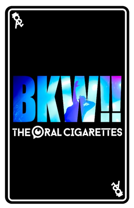 「BKW!!カード」
