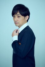 水野良樹（いきものがかり）