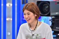 後藤あゆみ (c)日本テレビ