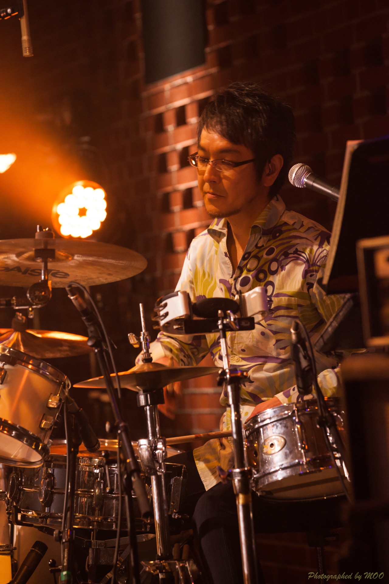 藤田勉（Dr）