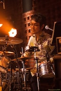藤田勉(Dr)