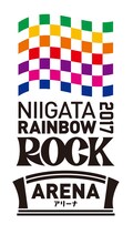 新潟 Rainbow Rock にwanima 氣志團 マイファス フォーリミら 音楽ナタリー