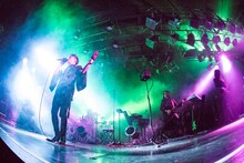 sukekiyo（撮影：尾形隆夫）