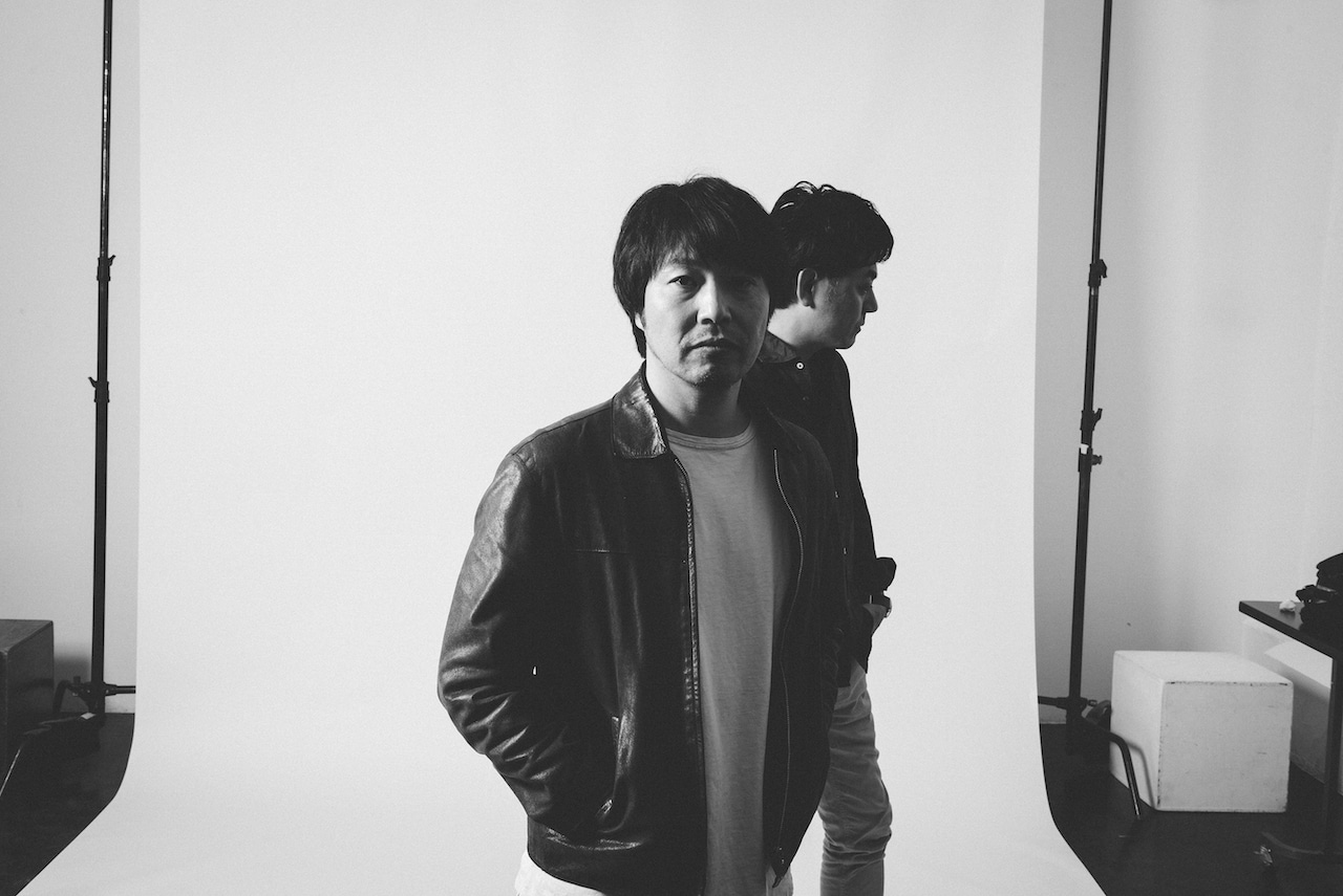 サニーデイ・サービス「クリスマス」小西康陽リミックスバージョンMV公開