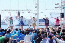 たこやきレインボー（写真提供：エイベックス）