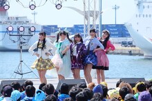 たこやきレインボー（写真提供：エイベックス）