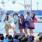 たこやきレインボー「RAINBOW ~私は私やねんから~」MV公開