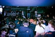 スペースシャワーTV「PLAN B」WONK特集回ビジュアル。(Photo by Yuta Koga)