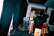 スペースシャワーTV「PLAN B」WONK特集回ビジュアル。(Photo by Yuta Koga)